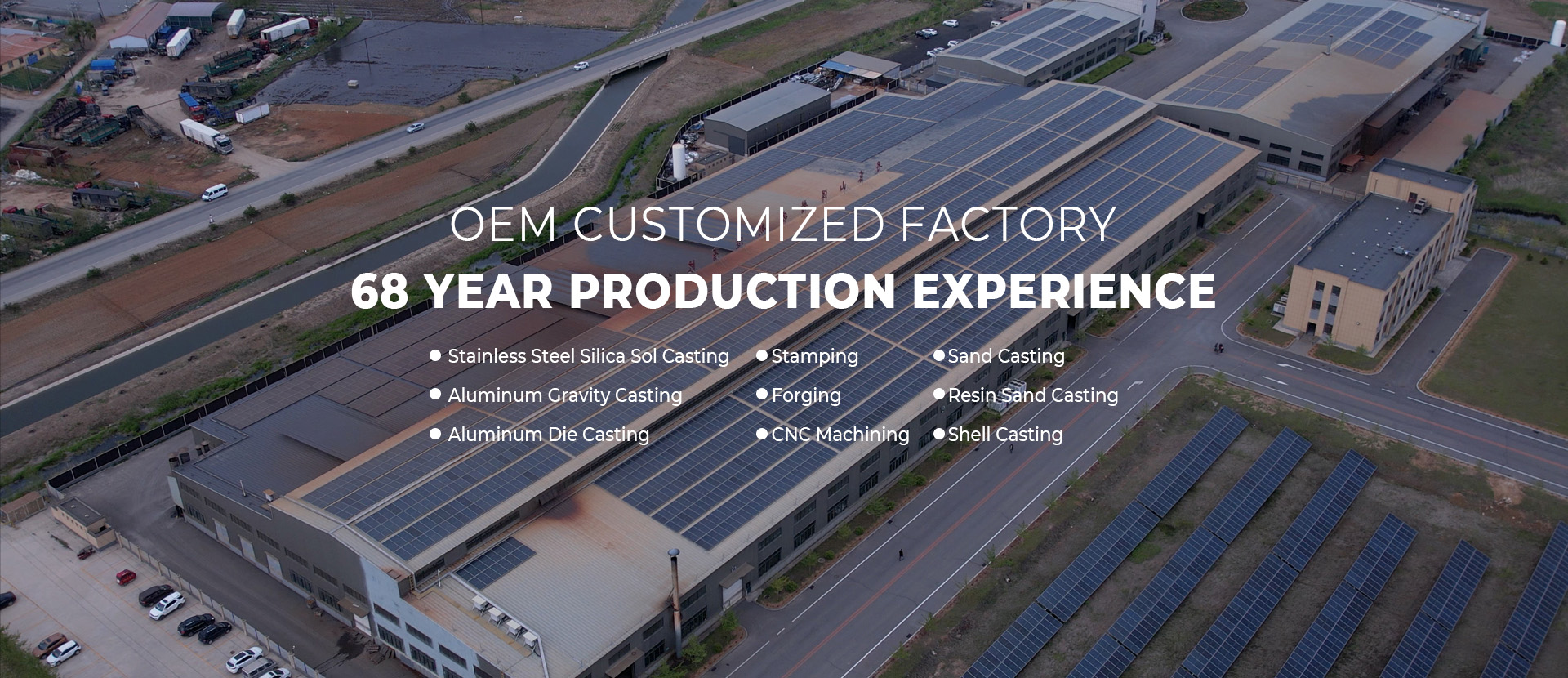 Major production and processing of various grades of ductile iron, gray iron castings and compacted graphite iron: as the engine flywheel, clutch pressure plate,Brake disc,chassis parts, axle parts, box, body pump, the company and Kyrgyzstan Dahua, C