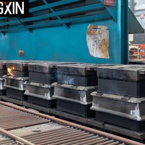 Current Cast Iron & Pig Iron Prices in China: Market Trends & Analysis