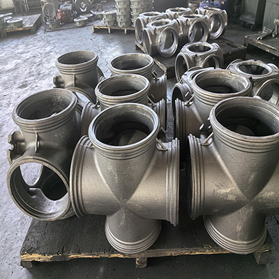 The Role and Advantages of Ductile Iron Reducers in Industrial Piping Systems