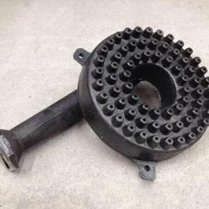 Cast Iron or Aluminum Alloy: Which Gas Stove Grate is Right for Your Kitchen?