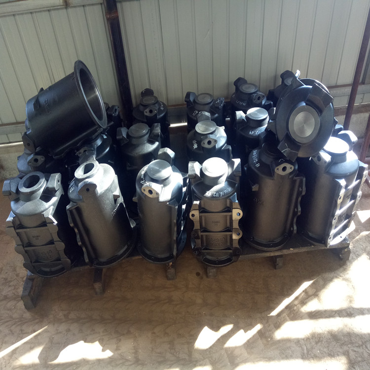 Key Benefits of Using Cast Iron in Industrial Machinery