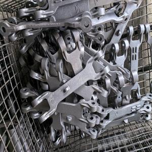 Advantages of Cast Iron Pipe Brackets from Dandong Pengxin