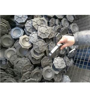 Ductile Iron Brackets vs. Cast Aluminum: A Comprehensive Comparison Guide