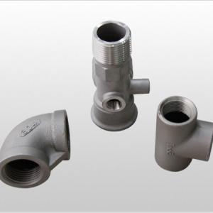 Key Materials for Durable Underground Fire Hydrants: A Buyer's Guide