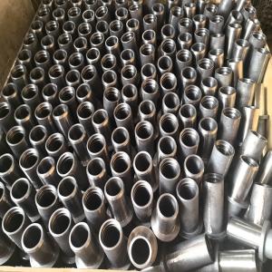 Properties of Gray Cast Iron