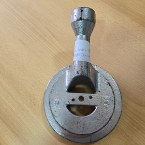 Industrial Burners Manufacture from Dandong City Pengxin