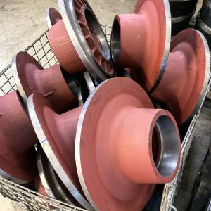 The Difference between Pig Iron and Wrought Iron in China