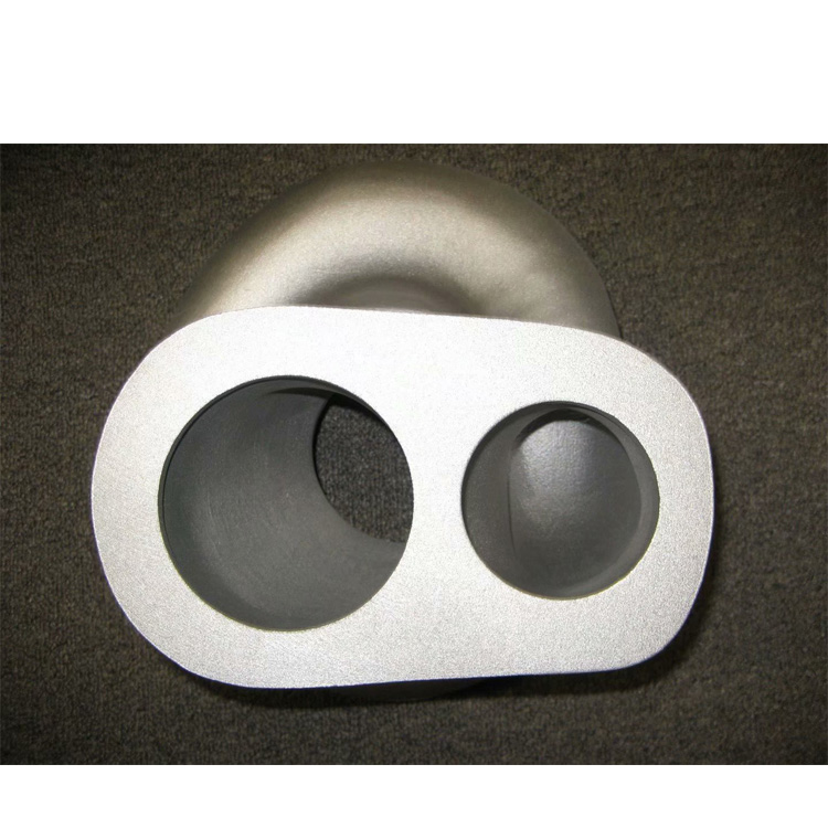 High-Quality Ductile Cast Iron Differential Housings