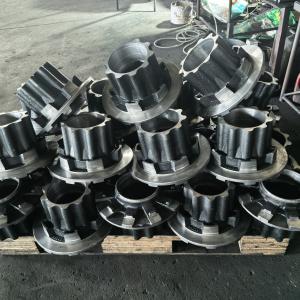 Ductile Iron Application in China