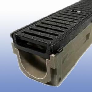 Ductile Iron Trench Grates: The Ultimate Solution for Heavy-Duty Drainage