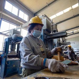 Shell Molding Casting Process in China