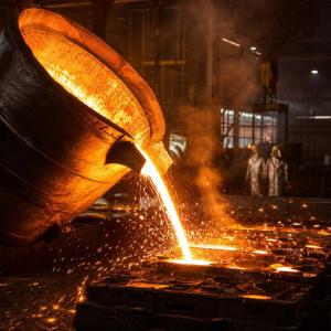 From Casting to Precision Component: How CNC Machining Elevates Metal Casting Quality