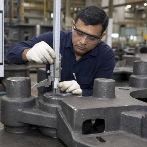 Design for Manufacturability in Metal Casting: How to Optimize Part Design for Castability and Machinability