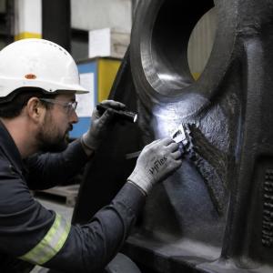 Metal Casting Defects: A Complete Guide to Identification, Root Causes,and Prevention