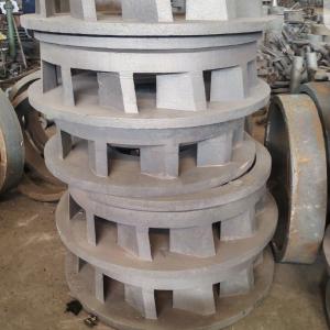 The Enduring Value of Gray Cast Iron in Modern Industrial Engineering