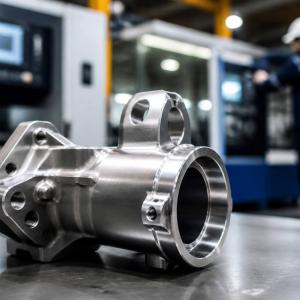 Precision and Performance: The Advantages of Stainless Steel Investment Casting