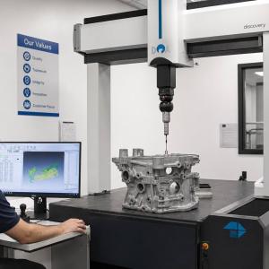 PPAP and Quality Documentation for Metal Castings: What Buyers Must Know