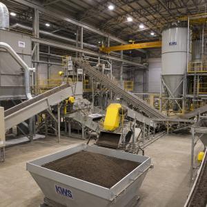 Sustainable Manufacturing in the Foundry Industry: Energy, Recycling, and Environmental Responsibility