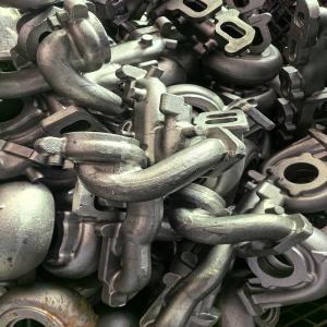 Dorman 674-988 Passenger Side Exhaust Manifold Kit