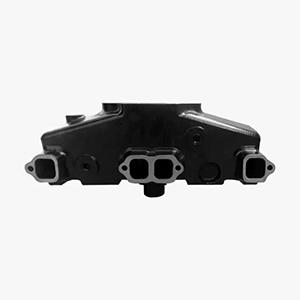 thumbnail image 2 of RecMar Exhaust Manifold For MerCruiser GM V8 5.0 5.7 MPI Dry Joint – Replaces 865735A02 2 of 5